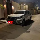 هايلكس 2024 نضيف