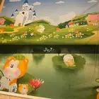 ستاير بلاك اوت بحالة جيدة جدا