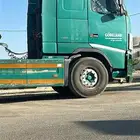 لوبد متواجد في بيشه