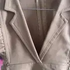 مريول بيج لروضه   جديد والمقاس بصوره