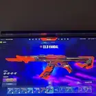 للبيع حساب فالورانت