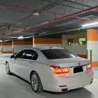 بي ام دبليو 730 6 سلندر بدون تيربو