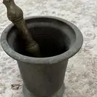 نجر نحاس قديم جدا