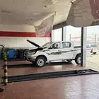 هايلوكس 2022 دبل قير عايدي قزاز كهرب