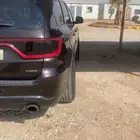 دودج دورانجو CREW