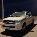 هايلكس مخزن