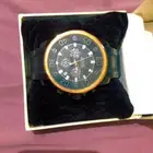 ساعه رجالي ماركه للبيع