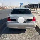 فورد كروان فاكتوريا 2011