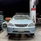 للبيع كامري 2005