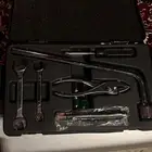 للبيع قطع لكزس 400