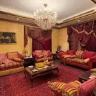 فيلا منفصله للايجار في حي العليا بجدة