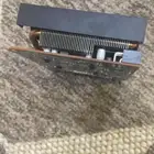 كرت RX6500XT للبيع