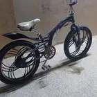 سيكل كوبرا