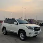 للبيع لاندكروزر برادو 2015 فل كامل