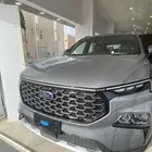 فورد تيرتوري