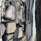 كامري 2015 البيع تشلييح بودي بلد رش تجميلي فقط