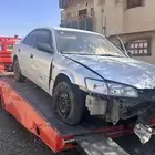 كامري مديل 2000