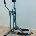 جهاز تمارين