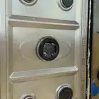 Cooking Range