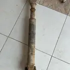 عمود دبل جيب شاص84