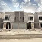 تاون هاوس في الشفاء مخطط الرايه
