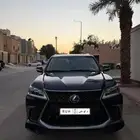 جيب لكزس 2018