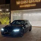 BMW 520 موديل 2021