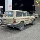 جيب لاند كروزر