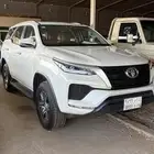 تايوتا فور شنر