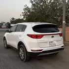 سبورتاج 2017 دبل مكينة كبيره 2000 سي سي