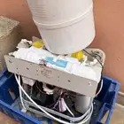 جهاز تحلية المياه من شركة جنرال