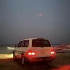 جيب لاندكروزر