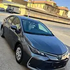 كورولا 2024 مكينة 2.0