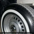 كفرات وجنوط هايلوكس