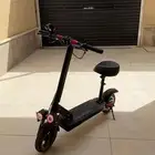 اسكوتر كهربائي