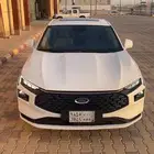 فورد تورس 2023 بحاله ممتازه مالك اول
