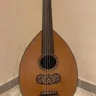 عود موسيقي صناعه سبسبي البيع لأعلا سومه