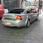 كابرس 2008