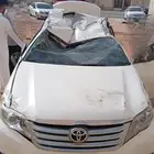 افالون 2012 المحركات الشرط