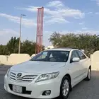 كامري 2011 قير تماتيك ( ثاني مالك ) نظيف