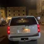 جمس تاهو 2014