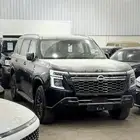 باترول SE T2 تون تيربو 2026