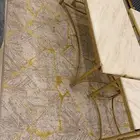 فرشه وطاولات رخام استيل