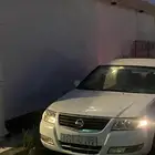 نيسان صني 2011 ممشى قليل
