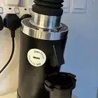 مطحنة قهوة DF