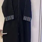 عباية من نواعم سعرها الاصلي 400 سعر البيع 200 جديده