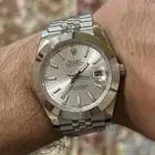 ساعة رولكس