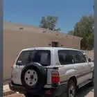 البيع جيب لاند كروزر