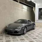 بورش كايمن 2010