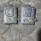 محولات انوار زينون كيا كادنزا 2016